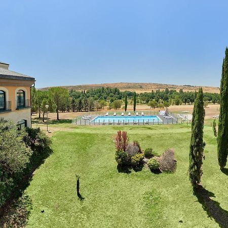 Hotel Fontecruz Ávila Eksteriør bilde